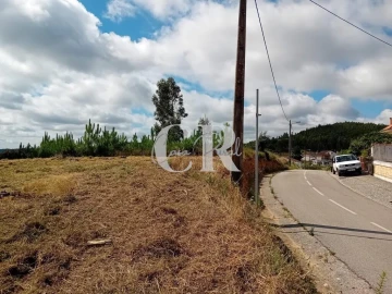 Terreno para Venda em Figueiró dos Vinhos e Bairradas