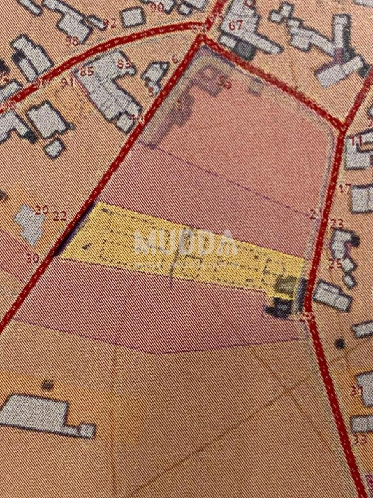 Terreno para Venda em Rio Meão Foto 5