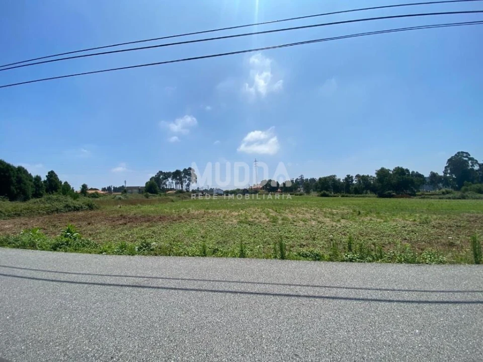 Terreno para Venda em Rio Meão Foto 2