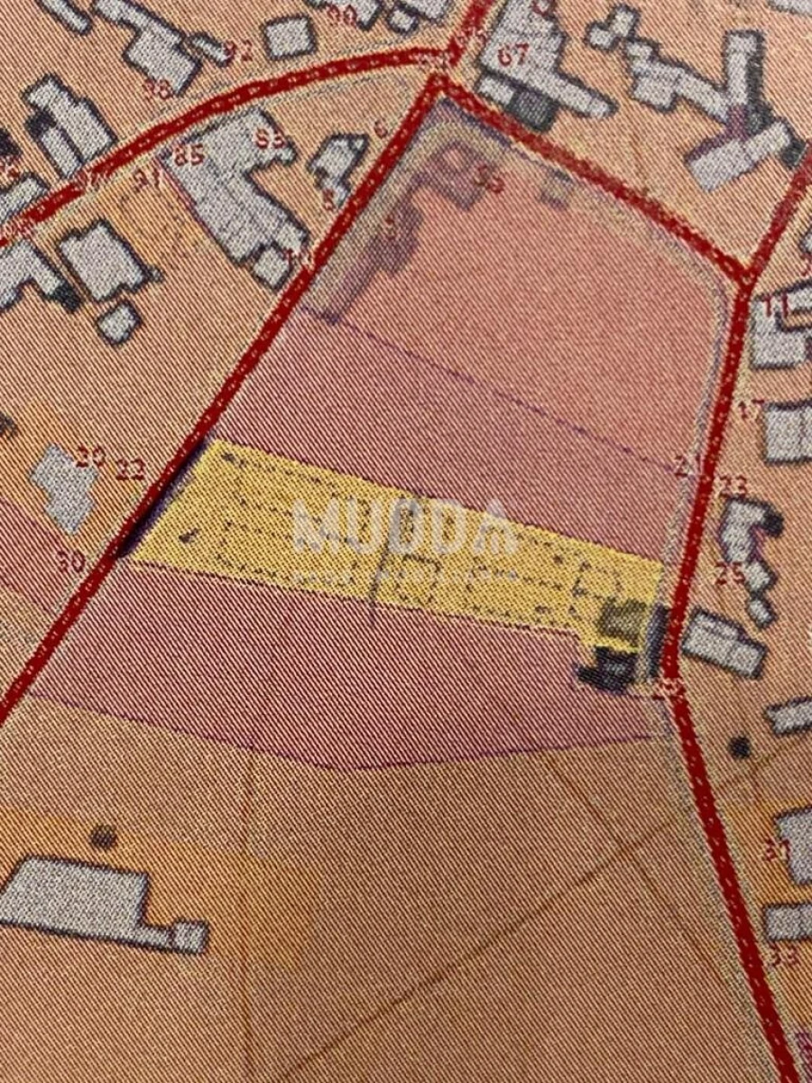 Terreno para Venda em Rio Meão Foto 5