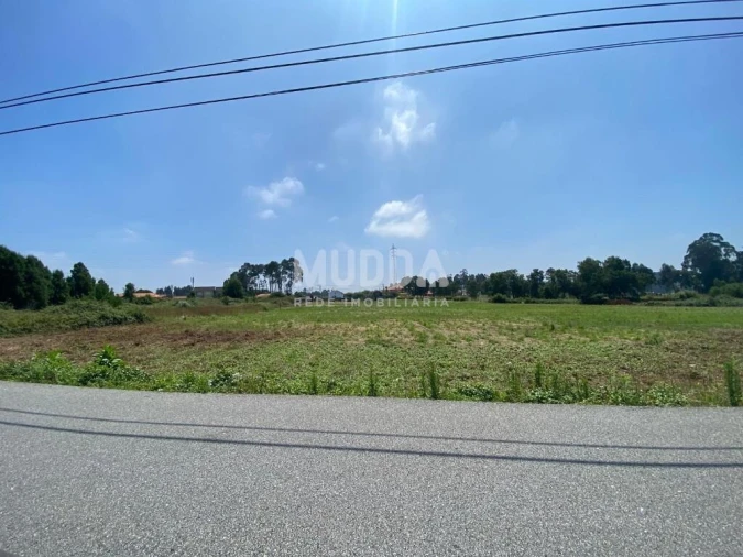 Terreno para Venda em Rio Meão Foto 2