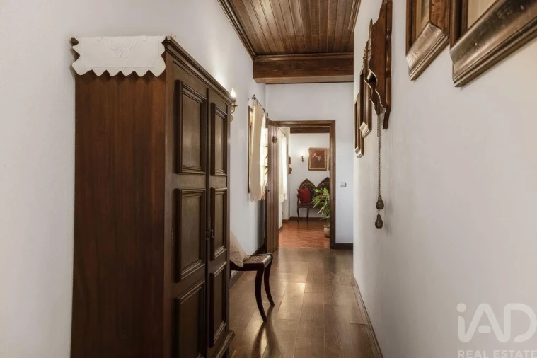 Moradia T5 para Venda em Redondo Foto 26