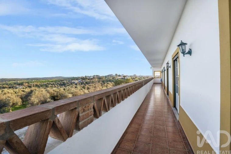 Moradia T5 para Venda em Redondo Foto 21