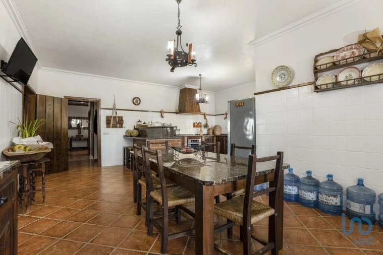 Moradia T5 para Venda em Redondo Foto 8