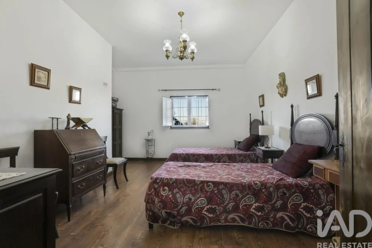 Moradia T5 para Venda em Redondo Foto 25