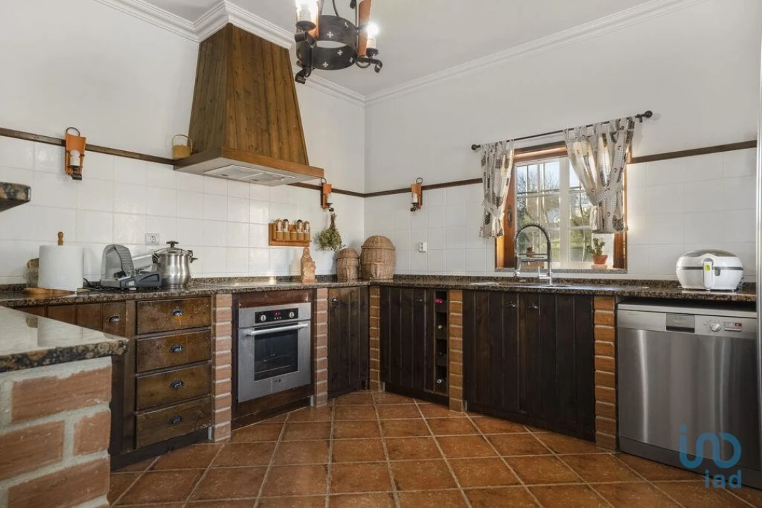 Moradia T5 para Venda em Redondo Foto 9