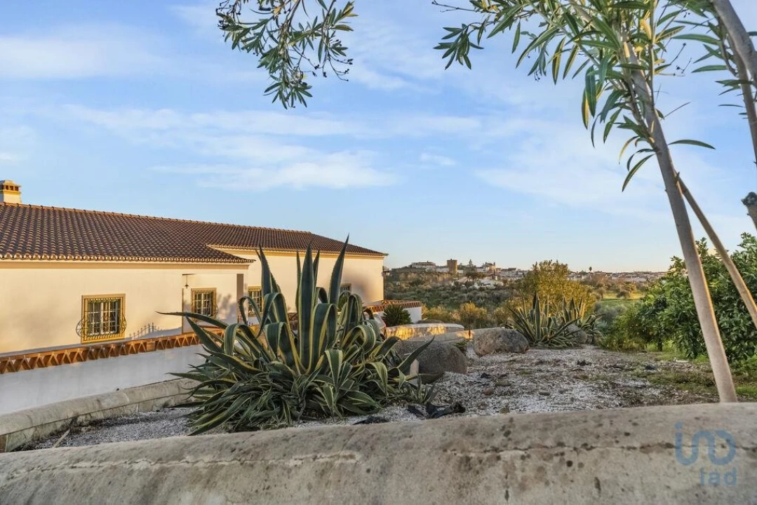 Moradia T5 para Venda em Redondo Foto 7