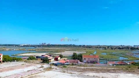 Terreno para Venda em Sado
