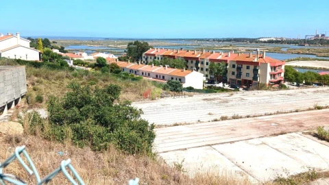 Terreno para Venda em Sado