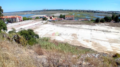 Terreno para Venda em Sado