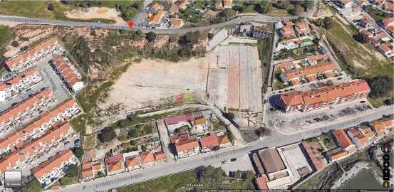 Terreno para Venda em Sado