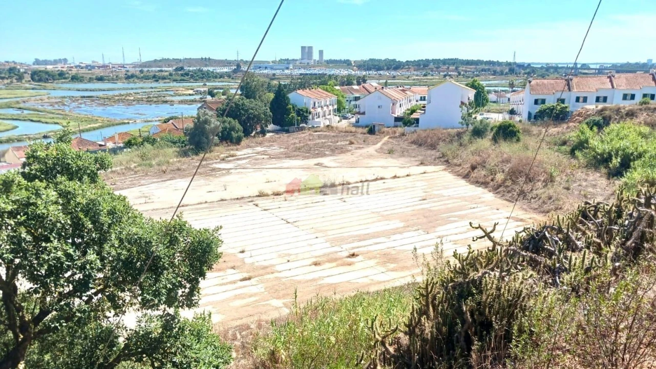 Terreno para Venda em Sado Foto 3
