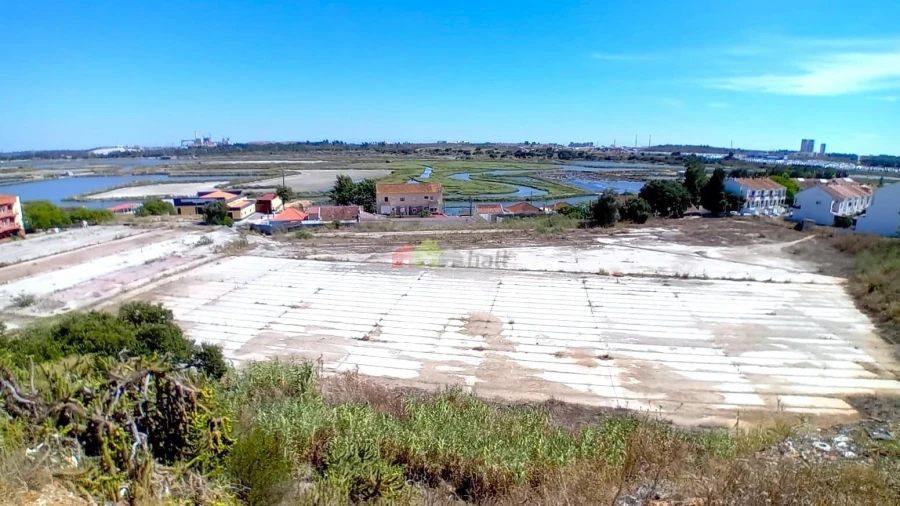 Terreno para Venda em Sado Foto 2