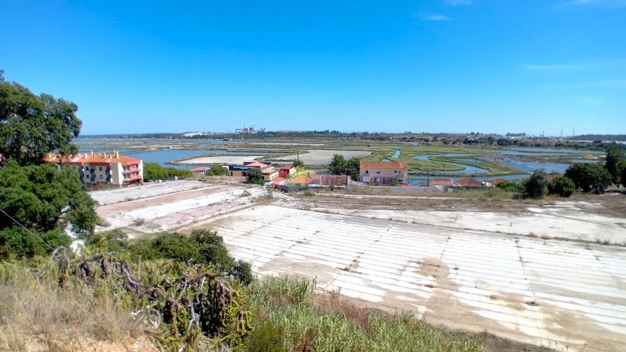 Terreno para Venda em Sado Foto 15