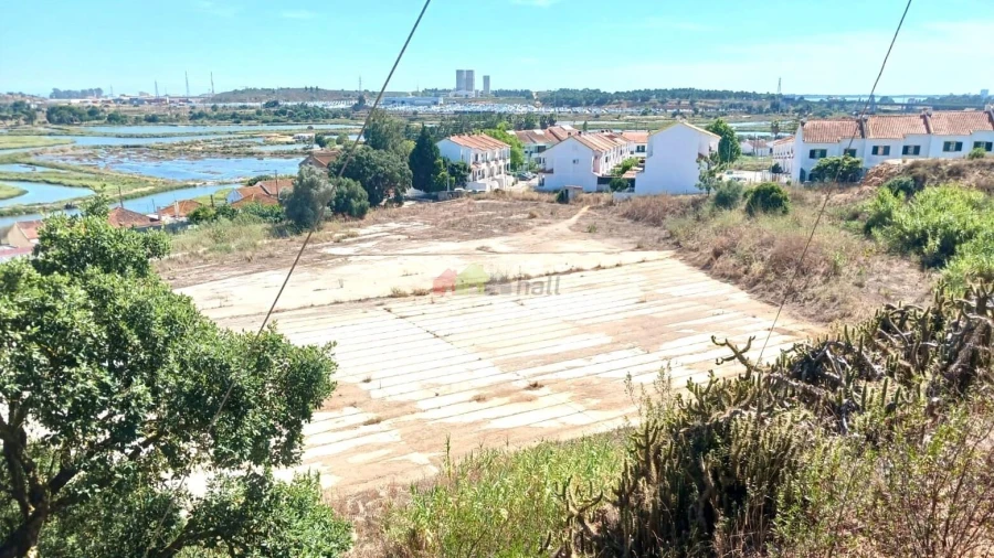 Terreno para Venda em Sado Foto 3