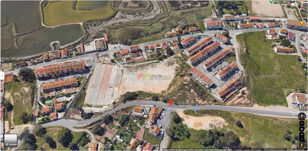 Terreno para Venda em Sado Foto 22
