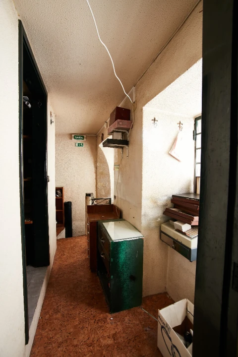 Prédio para Venda em São Martinho do Bispo e Ribeira de Frades