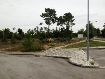 Terreno para Venda em Sesimbra (Castelo)