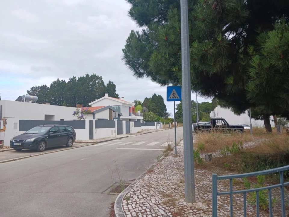 Terreno para Venda em Sesimbra (Castelo) Foto 10