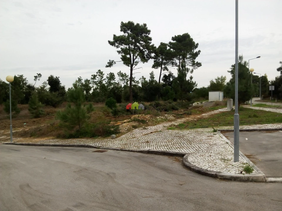 Terreno para Venda em Sesimbra (Castelo) Foto 3