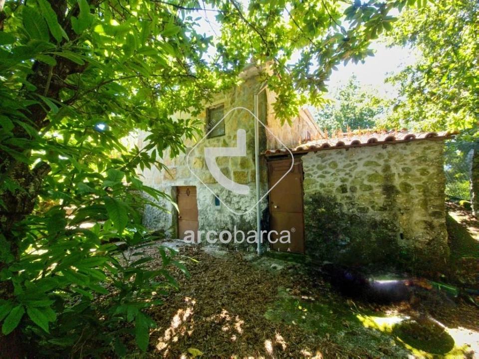 Moradia T2 para Venda em Souto e Tabaçô Foto 10