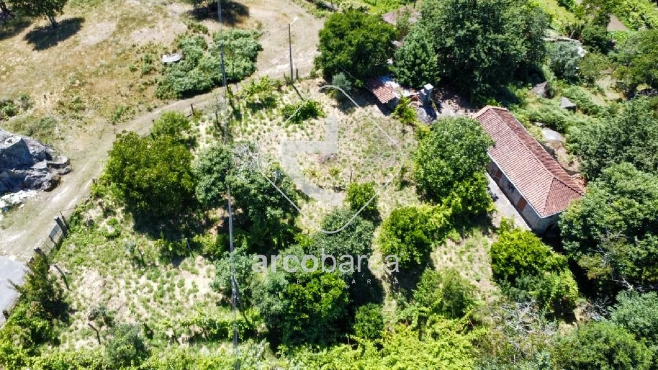 Moradia T2 para Venda em Souto e Tabaçô Foto 21