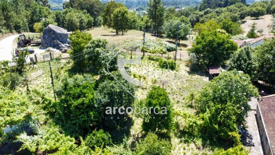 Moradia T2 para Venda em Souto e Tabaçô Foto 28