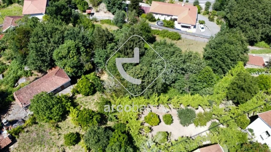 Moradia T2 para Venda em Souto e Tabaçô Foto 22