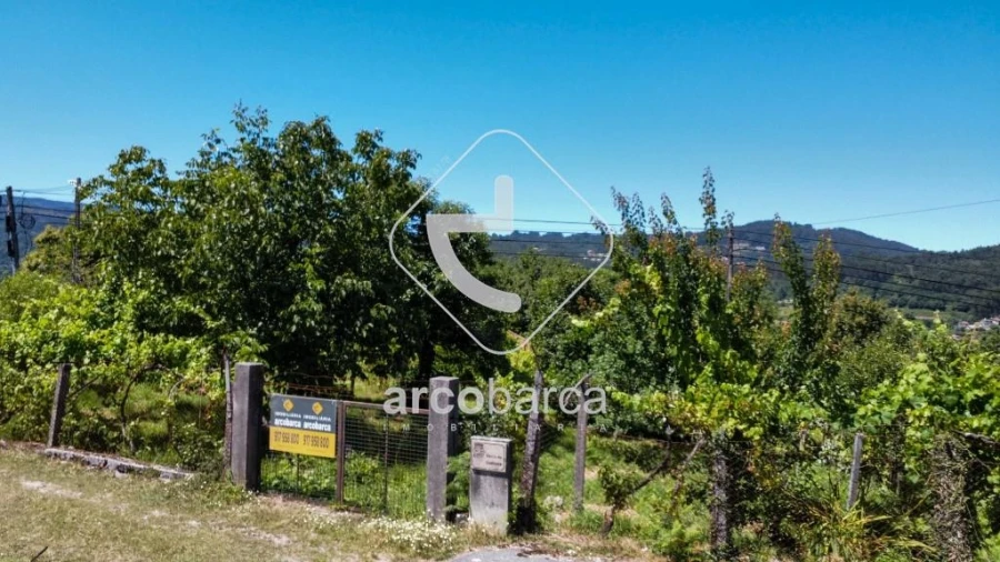 Moradia T2 para Venda em Souto e Tabaçô Foto 19