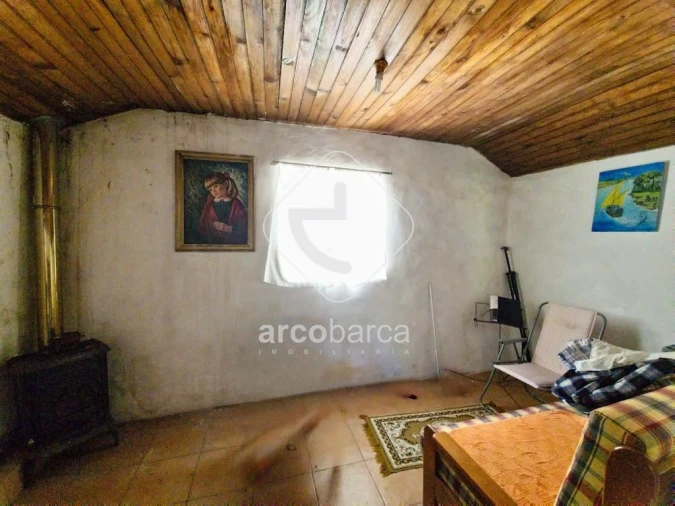 Moradia T2 para Venda em Souto e Tabaçô Foto 13