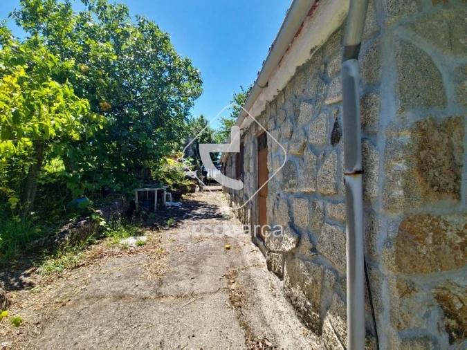 Moradia T2 para Venda em Souto e Tabaçô Foto 8