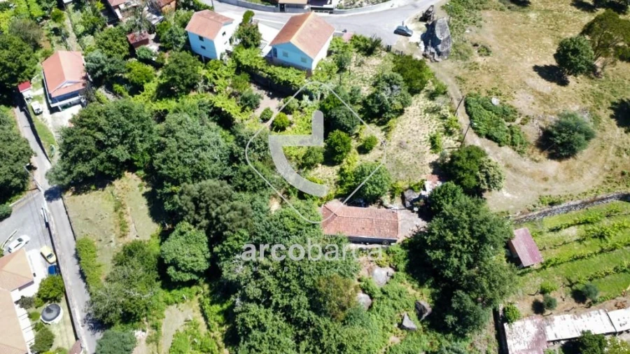 Moradia T2 para Venda em Souto e Tabaçô Foto 23