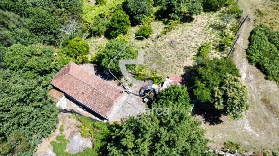 Moradia T2 para Venda em Souto e Tabaçô Foto 24