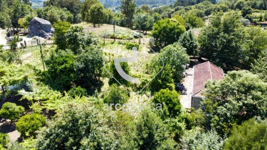 Moradia T2 para Venda em Souto e Tabaçô Foto 29