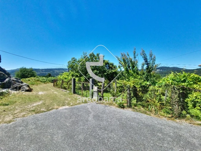 Moradia T2 para Venda em Souto e Tabaçô