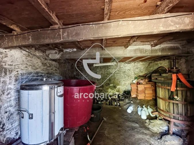 Moradia T2 para Venda em Souto e Tabaçô Foto 17