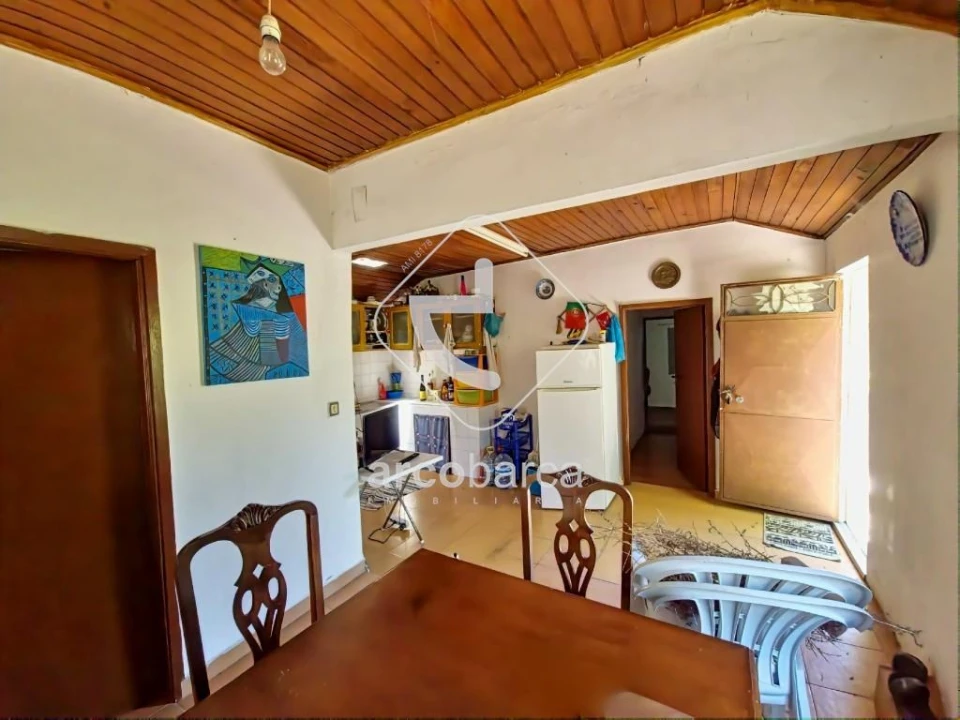 Moradia T2 para Venda em Souto e Tabaçô Foto 14
