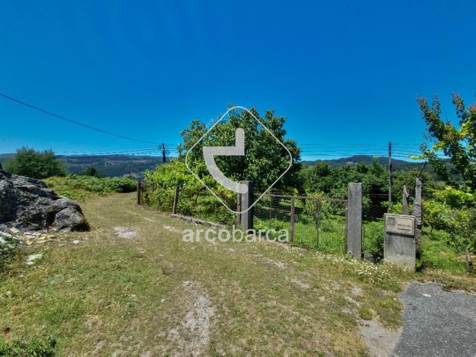 Moradia T2 para Venda em Souto e Tabaçô Foto 2