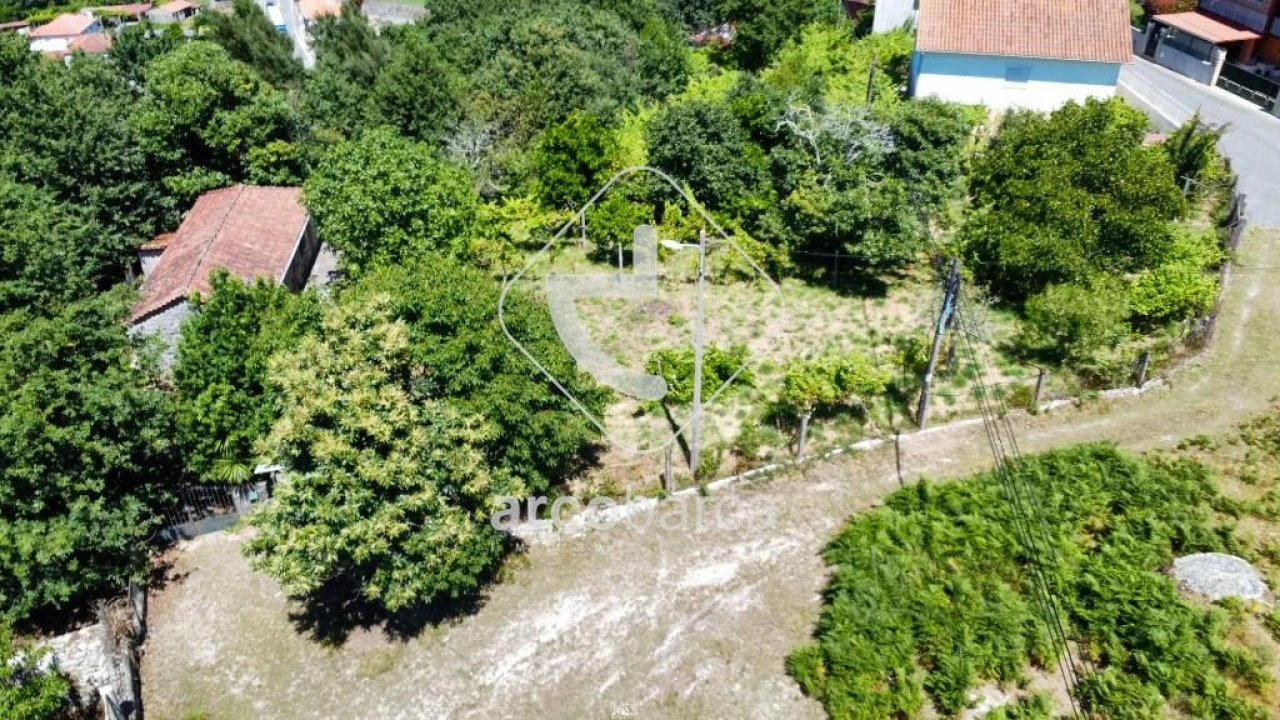 Moradia T2 para Venda em Souto e Tabaçô Foto 25