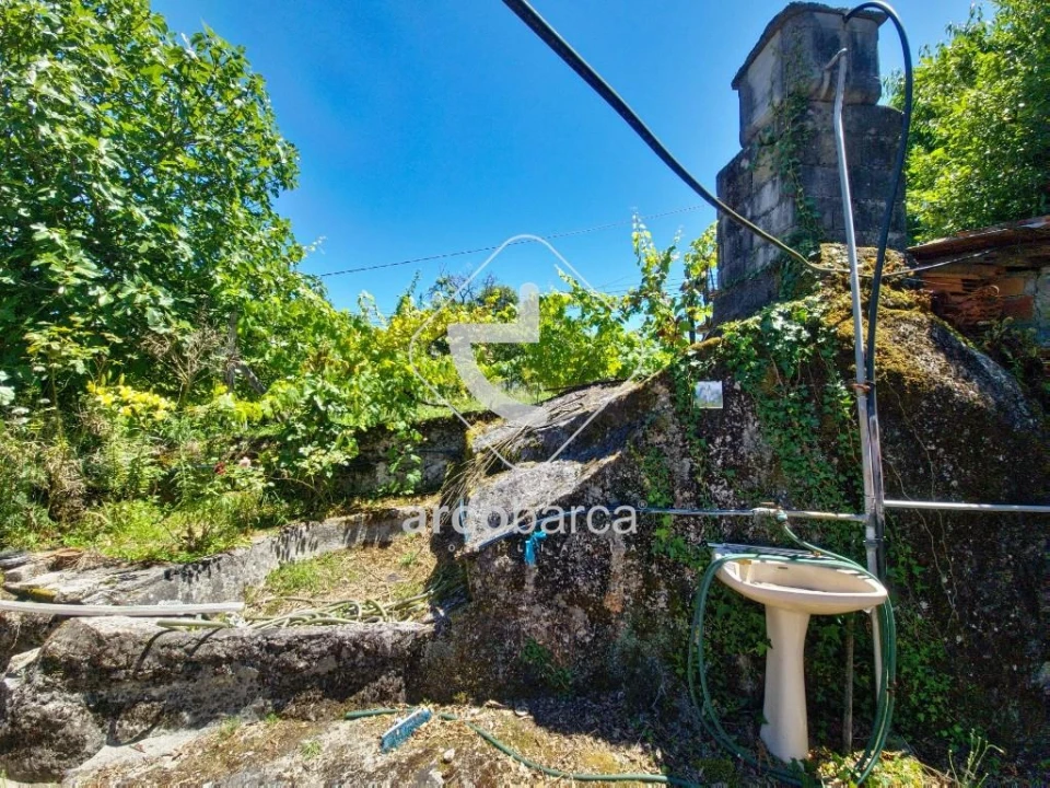 Moradia T2 para Venda em Souto e Tabaçô Foto 5