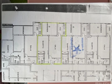Apartamento T1 para Venda em Albufeira e Olhos de Água