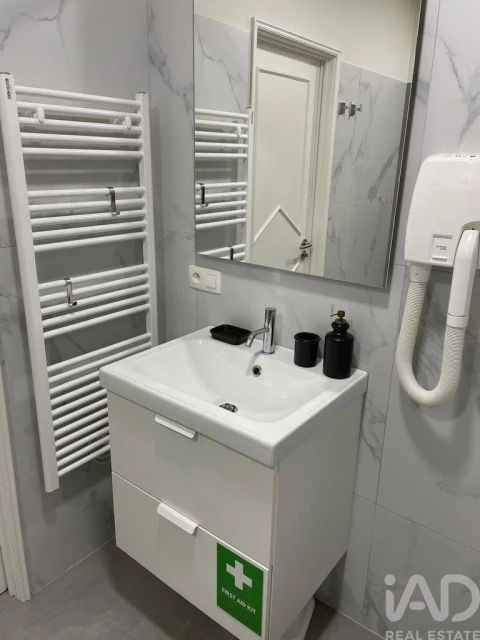 Apartamento T1 para Venda em Albufeira e Olhos de Água