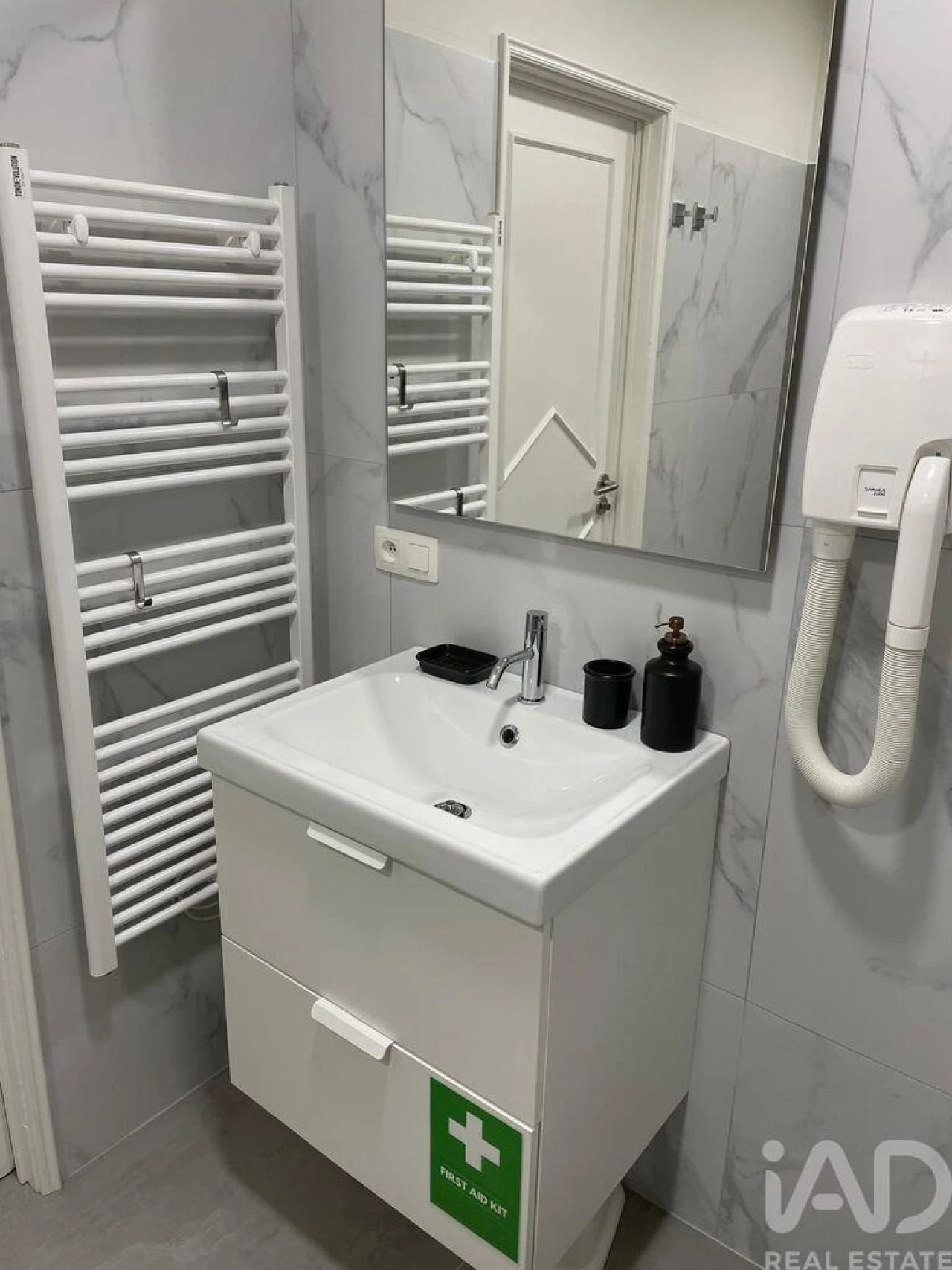 Apartamento T1 para Venda em Albufeira e Olhos de Água Foto 13