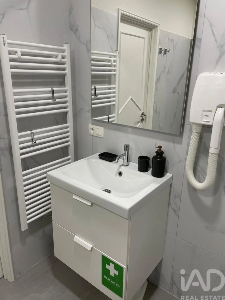 Apartamento T1 para Venda em Albufeira e Olhos de Água Foto 13