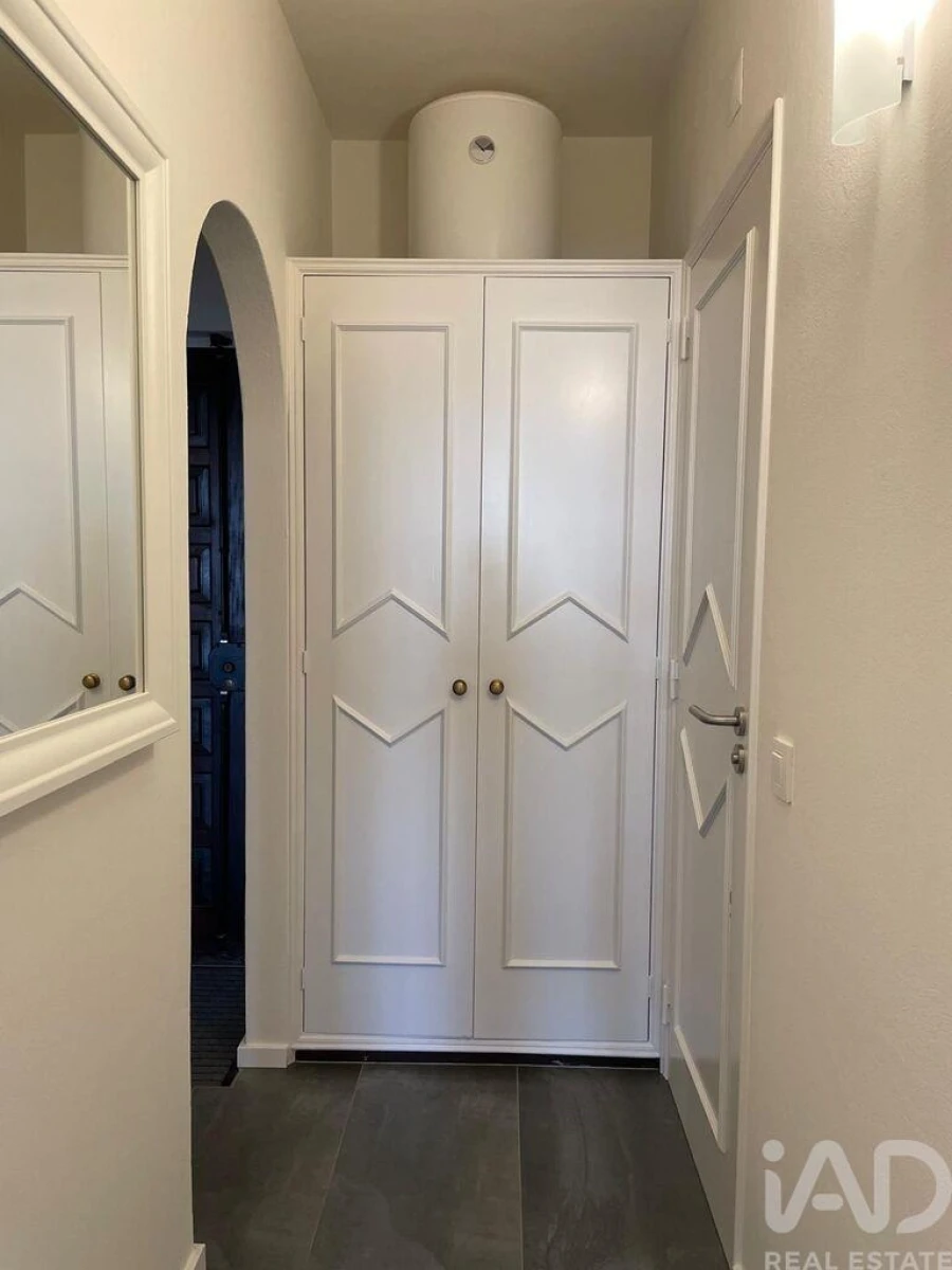 Apartamento T1 para Venda em Albufeira e Olhos de Água Foto 12