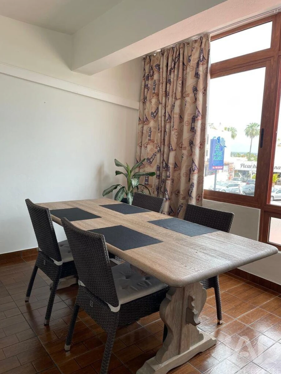 Apartamento T1 para Venda em Albufeira e Olhos de Água Foto 4