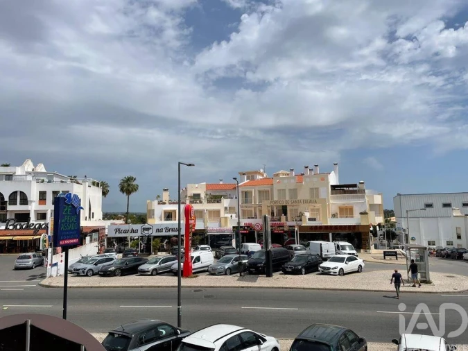 Apartamento T1 para Venda em Albufeira e Olhos de Água Foto 16
