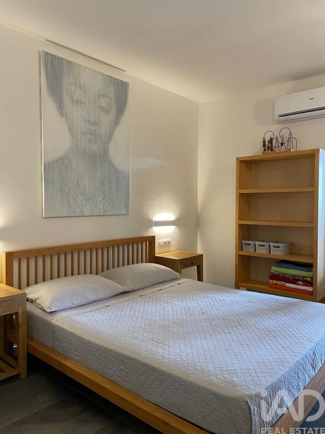 Apartamento T1 para Venda em Albufeira e Olhos de Água Foto 11