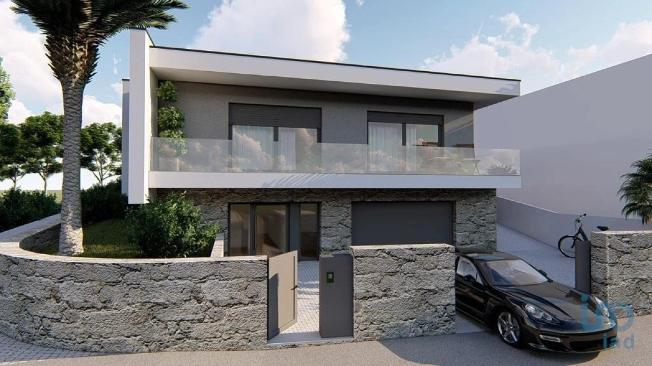 Moradia T3 para Venda em Antas Foto 1