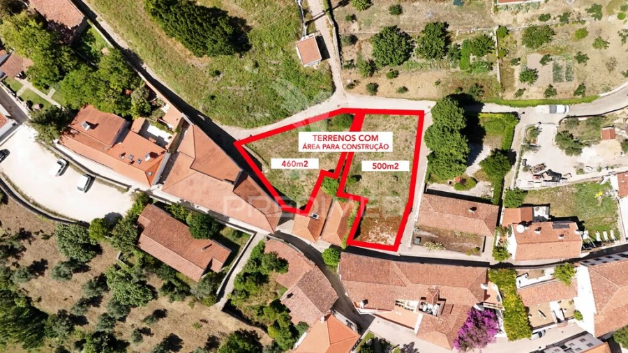 Terreno para Venda em Nossa Senhora das Misericordias Foto 1